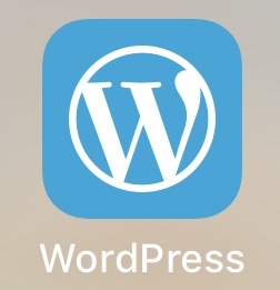 WordPressアプリ
